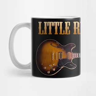 LITTLE RICHARD BAND Mug